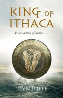 King of Ithaca 0330452495 Book Cover
