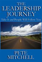 The Leadership Journey 0975481932 Book Cover