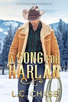 A Song for Harlan (Pickup Men) 1952878160 Book Cover