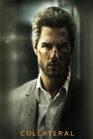 Collateral: Screenplay B08C3MT64C Book Cover