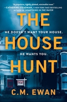 The House Hunt 1538766256 Book Cover