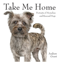 Take Me Home: Rescue Dogs 0228103045 Book Cover