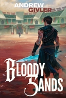 Bloody Sands (Ironbound, Book 3) 1638494029 Book Cover