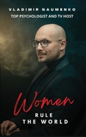 Women Rule the World B0BZBCQGMV Book Cover