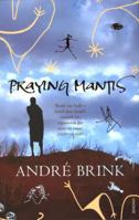 Bidsprinkaan / Praying Mantis 0099488949 Book Cover