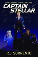 Captain Stellar 1733725504 Book Cover
