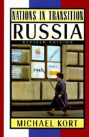 Russia (Nations in Transition) 0816037760 Book Cover