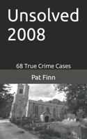 Unsolved 2008 1546998241 Book Cover