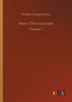 Brann The Iconoclast V10 1162656182 Book Cover