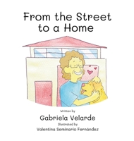 From the Street to a Home 1764171608 Book Cover