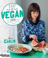 Keep it Vegan 190948721X Book Cover