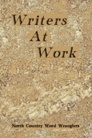 Writers at Work 1547255986 Book Cover