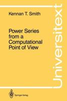 Power Series from a Computational Point of View (Universitext) B007YZWJC6 Book Cover