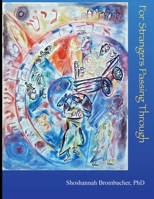 For Strangers Passing Through: Many Paths, Many Masters Chassidic Stories 1648830242 Book Cover