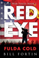 Redeye Fulda Cold 057816485X Book Cover