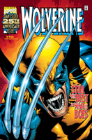 Wolverine: Not Dead Yet Omnibus Leinil Yu Cover 1302968637 Book Cover