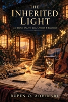 The Inherited Light B0HN6NZ474 Book Cover