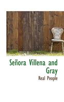 Se�ora Villena and Gray 053031679X Book Cover