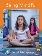 Being Mindful: Fluency Boost 1776935284 Book Cover