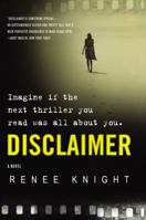 Disclaimer 0062362259 Book Cover