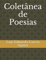 Coletânea de Poesias B0931Q3TZN Book Cover