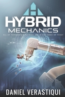 Hybrid Mechanics 1790166500 Book Cover