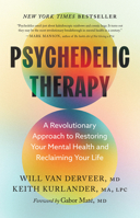 Psychedelic Therapy 1645476049 Book Cover
