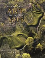 Gardner's Art Through the Ages: Non-Western Perspectives 0495793434 Book Cover