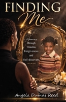 Finding Me 1968092641 Book Cover