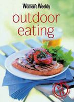 The Australian Women's Weekly Outdoor Eating 186396505X Book Cover