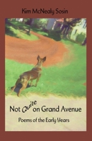Not Quite on Grand Avenue: Poems of the Early Years B0FHT6QYLZ Book Cover