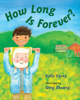 How Long Is Forever? 1580895786 Book Cover