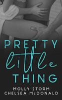 Pretty Little Thing 1093481161 Book Cover