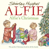 Alfie's Christmas 1849416494 Book Cover