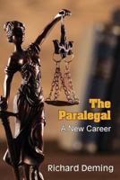 Paralegal: 2 1479431575 Book Cover