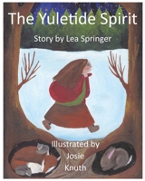 The Yuletide Spirit B0BJTRBXPT Book Cover