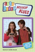 Breakup Blues (Life With Derek) 0448449099 Book Cover