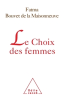 Le Choix Des Femmes 2738126138 Book Cover