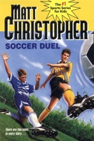 Soccer Duel 0316134066 Book Cover