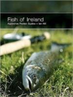 Fish of Ireland 0862813050 Book Cover
