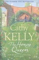 The Honey Queen 0007373678 Book Cover