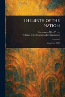 The Birth of the Nation 1023399601 Book Cover