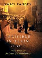 Invisible in Plain Sight : Voices From the By-Lanes of Kamathipura 9353452961 Book Cover