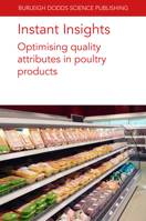 Instant Insights: Optimising Quality Attributes in Poultry Products 1801466491 Book Cover