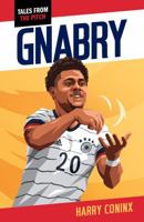 Tales From The Pitch Gnabry 1785919776 Book Cover