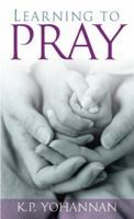 Learning to Pray 1595890297 Book Cover