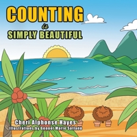 Counting Is Simply Beautiful 1664144862 Book Cover