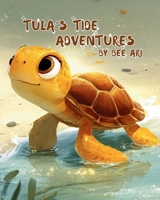 Tula's Tide Adventures 1066641617 Book Cover