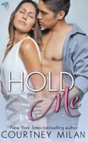 Hold Me 1539664368 Book Cover