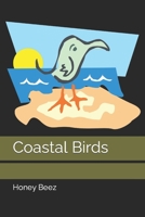 Coastal Birds B09WKW8GP5 Book Cover